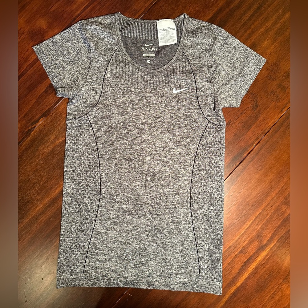 NIKE Dri Fit top